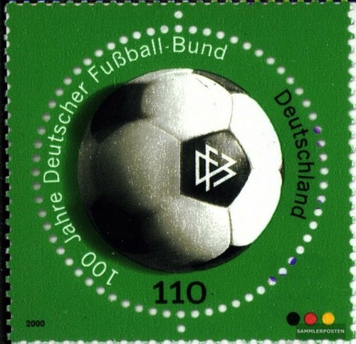Brd 2091 - (br.deutschland),