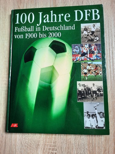 100 jahre dfb - jahre, dfb,