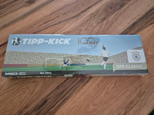 Tipp kick dfb classic - dfb,