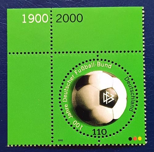 Bund brd 2091 postfrisch - 2091,