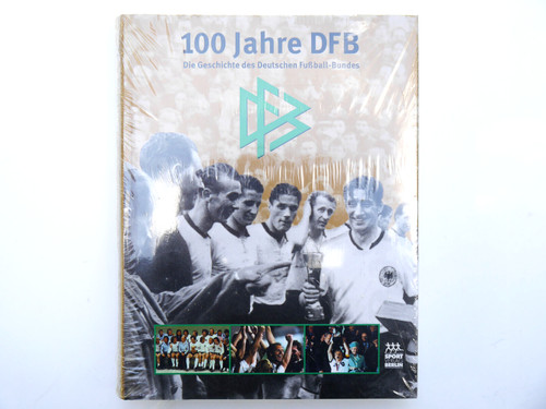 Fußball geschichte 100 - fußball,