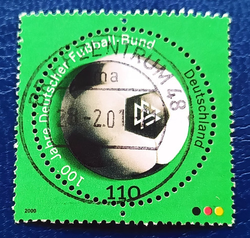 Bund brd 2091 - bund,