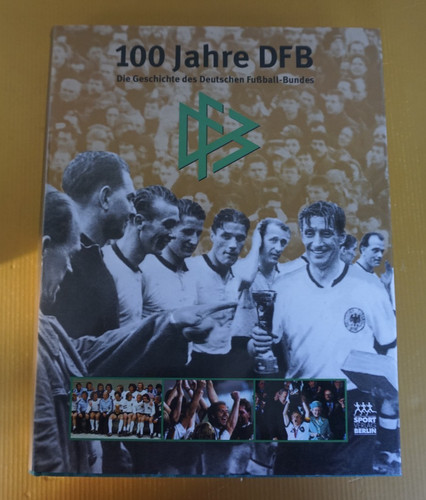 Buch 100 jahre dfb - buch-100,