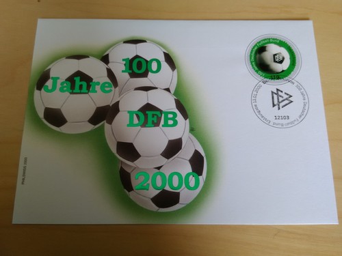 Brd der ball ist rund - der,