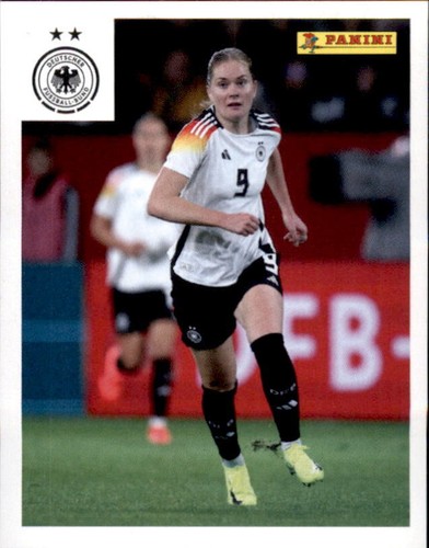 Dfb 2025 125 jahre sticker - 125,
