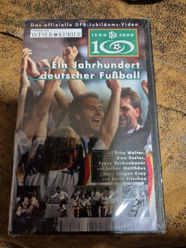 100 jahre dfb ein jahrhundert - jahre,