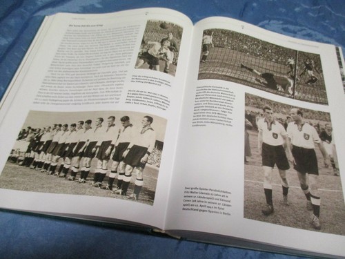 100 jahre dfb geschichte - dfb, des
