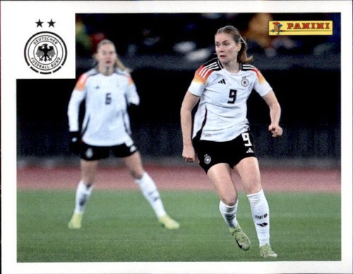 Dfb 2025 125 - jahre, sticker