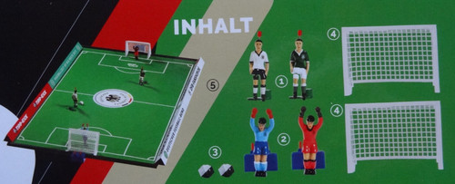 Tipp kick dfb - tipp-kick, classic