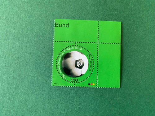 2000 brd 100 - brd🇩🇪100, jahre